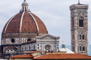 Florence's Duomo